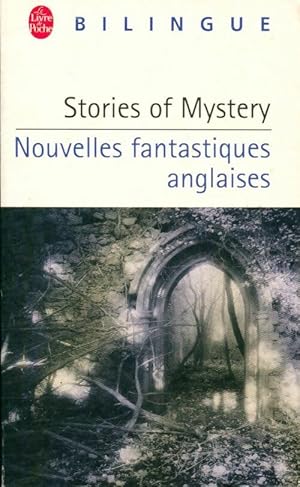 Seller image for Nouvelles fantastiques anglaises - Inconnu for sale by Book Hmisphres