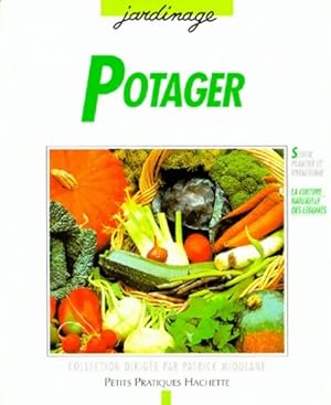 Potager - Christine Recht