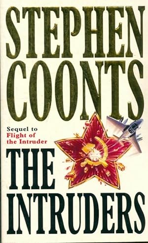 Seller image for The intruders - Stephen Coonts for sale by Book Hmisphres