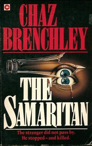 Imagen del vendedor de Samaritan - Chaz Brenchley a la venta por Book Hmisphres