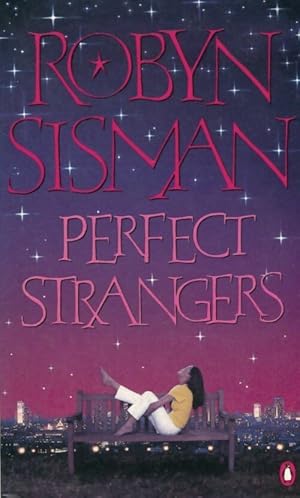 Imagen del vendedor de Perfect strangers - Robyn Sisman a la venta por Book Hmisphres