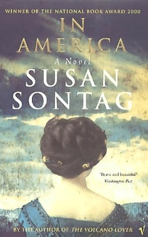 Seller image for In america - Susan Sontag for sale by Book Hmisphres