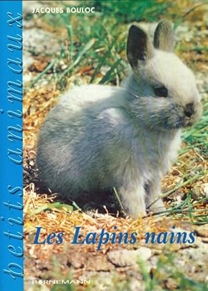 Les lapins nains - Jacques Bouloc
