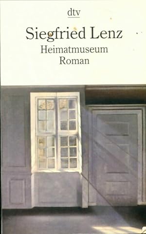 Imagen del vendedor de Heimatmuseum - S. Lenz a la venta por Book Hmisphres