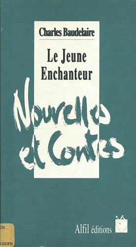 Seller image for Le jeune enchanteur - 0 Baudelaire C. for sale by Book Hmisphres