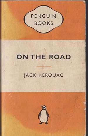 Seller image for On the Road for sale by Caerwen Books