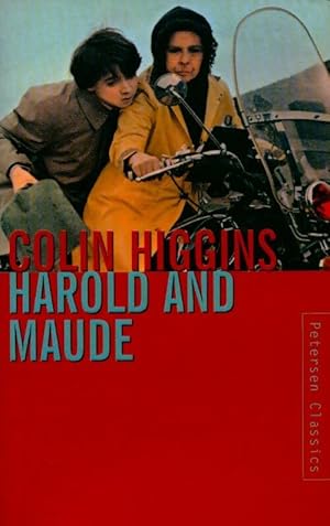 Immagine del venditore per Harold and maude - Colin Higgins venduto da Book Hmisphres