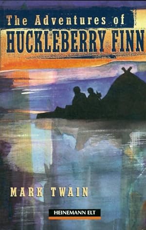 Image du vendeur pour Huckleberry finn mgr beg - John Cornish mis en vente par Book Hmisphres