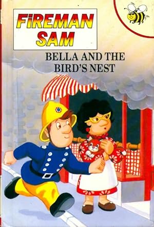Bild des Verkufers fr Bella and the bird's nest - Caroline Hill-Trevor zum Verkauf von Book Hmisphres