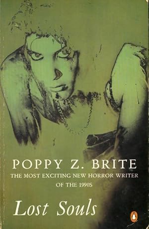 Seller image for Lost souls - Poppy Z. Brite for sale by Book Hmisphres
