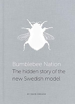Bild des Verkufers fr Bumblebee Nation: The hidden story of the new Swedish model zum Verkauf von WeBuyBooks