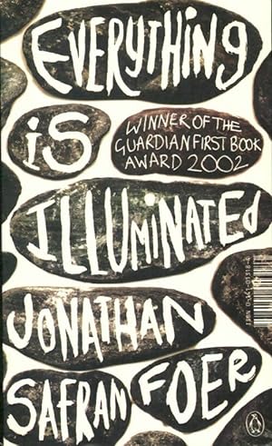 Bild des Verkäufers für Everything is illuminated - Jonathan Safran Foer zum Verkauf von Book Hémisphères