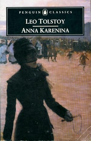 Seller image for Anna karenina - Comte L?on L. Tolsto? for sale by Book Hmisphres