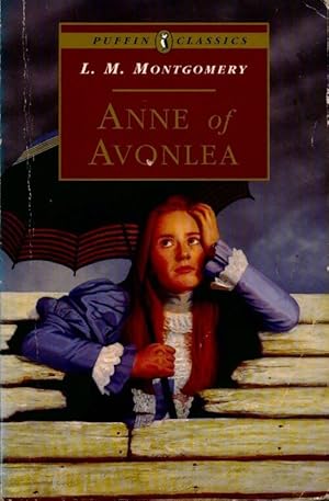 Seller image for Anne of Avonlea - L. M. Montgomery for sale by Book Hmisphres