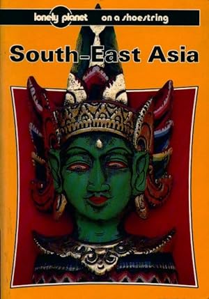Imagen del vendedor de South east asia on a shoestring - Tony Wheeler a la venta por Book Hmisphres