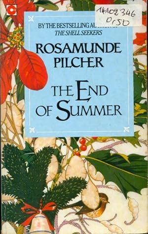 Seller image for The end of summer - Rosamunde Pilcher for sale by Book Hmisphres