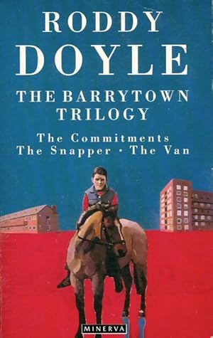 Immagine del venditore per Barrytown trilogy (0749397365 - Roddy Doyle venduto da Book Hmisphres