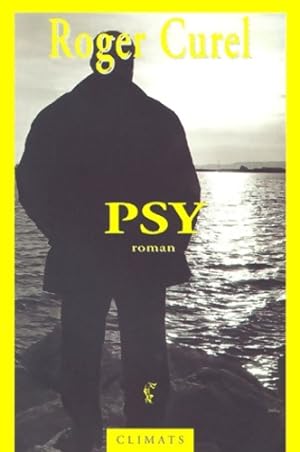 Image du vendeur pour Psy - Roger Curel mis en vente par Book Hmisphres