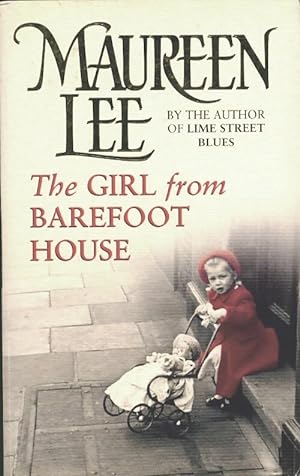 Imagen del vendedor de The girl from barefoot house - Maureen Lee a la venta por Book Hmisphres