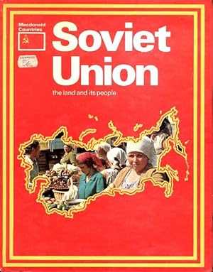 Soviet union - George Morey