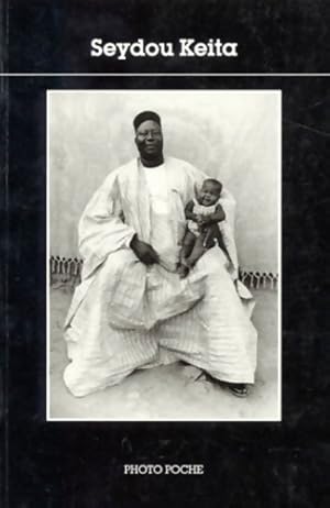 Bild des Verkufers fr Seydou keita (photo poche) - - zum Verkauf von Book Hmisphres