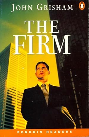 Seller image for The firm new edition - John Grisham for sale by Book Hmisphres