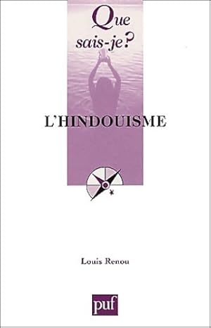 L'hindouisme - Louis Renou