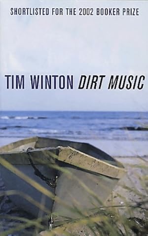 Image du vendeur pour Dirt music - Tim Winton mis en vente par Book Hmisphres