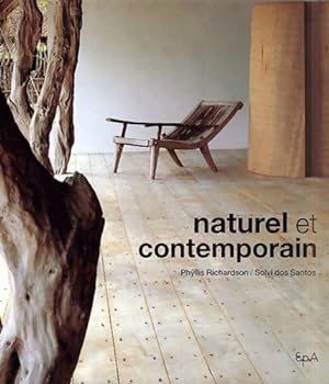 Naturel et contemporain - Phyllis Richardson