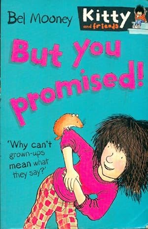 Immagine del venditore per But you promised! - Bel Mooney venduto da Book Hmisphres