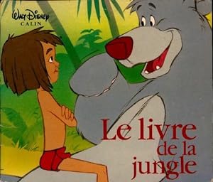 Le livre de la jungle - Walt Disney