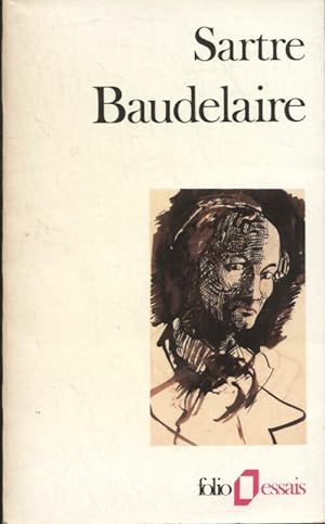 Immagine del venditore per Baudelaire - Jean-Paul Sartre venduto da Book Hmisphres