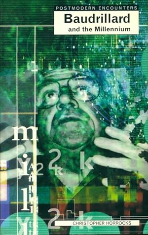 Seller image for Baudrillard and the millennium - Chris Horrocks for sale by Book Hmisphres