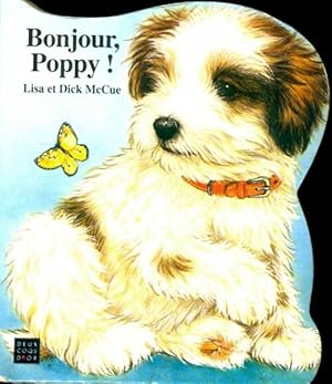 Bonjour poppy ! - Mccue Lisa Et Dick