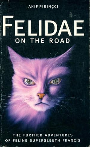 Image du vendeur pour Felidae on the road - Akif Pirin?ci mis en vente par Book Hmisphres