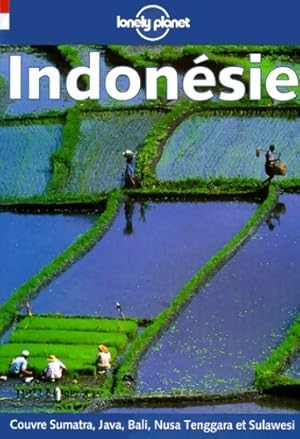 Indon?sie 2000 - Lonely Planet