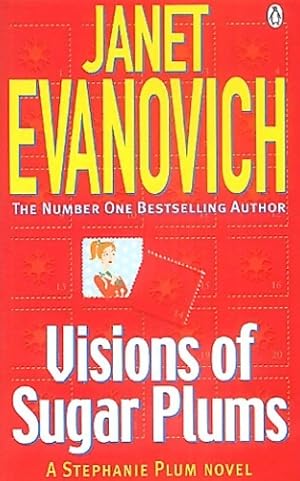 Seller image for Visions of sugar plums - Janet Evanovich for sale by Book Hmisphres