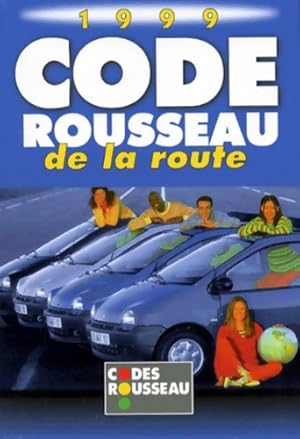 Image du vendeur pour Code rousseau 2000 - Collectif mis en vente par Book Hmisphres