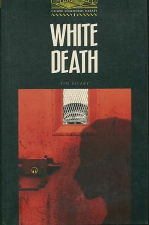 Immagine del venditore per White death - Varios Autores venduto da Book Hmisphres