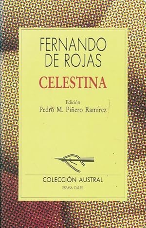 La celestina - Fernando De Rojas