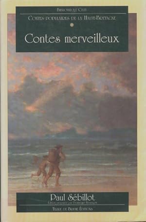 Contes merveilleux t1 - Paul Sébillot