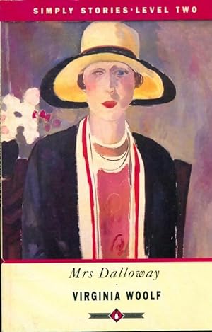 Immagine del venditore per Mrs dalloway simply stories - V. Woolf venduto da Book Hmisphres