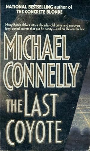 Immagine del venditore per The last coyote - Michael Connelly venduto da Book Hmisphres