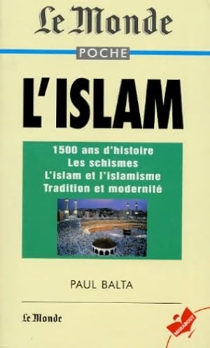 L islam - Balta-P