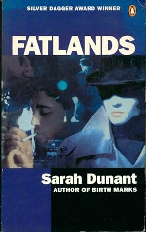 Seller image for Fatlands - Sarah Dunant for sale by Book Hmisphres