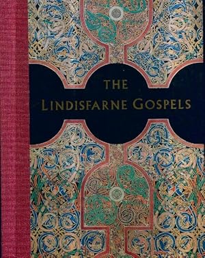 Bild des Verkufers fr The lindisfarne gospels : A masterpiece of book painting - Janet Backhouse zum Verkauf von Book Hmisphres