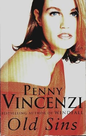 Immagine del venditore per Old sins : Penny vincenzi's bestselling first novel - Penny Vincenzi venduto da Book Hmisphres