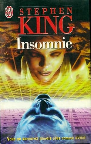 Insomnie - Stephen King