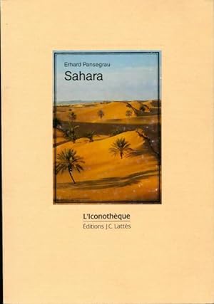 Sahara - Erhard Pansegrau