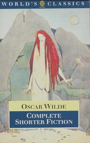 Seller image for Shorter Fictions - Oscar Wilde for sale by Book Hmisphres